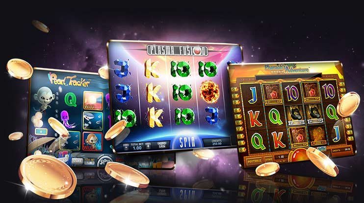 Result announcement with animated number reveal and payout calculation Result announcement with animated number reveal and payout calculation