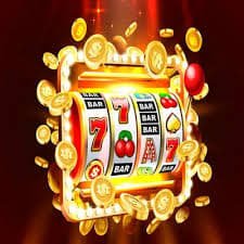jempol33 mobile app home screen showing slot games and live tables