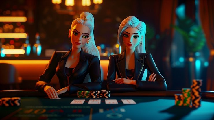 Live casino tables and live sports feed on jempol33