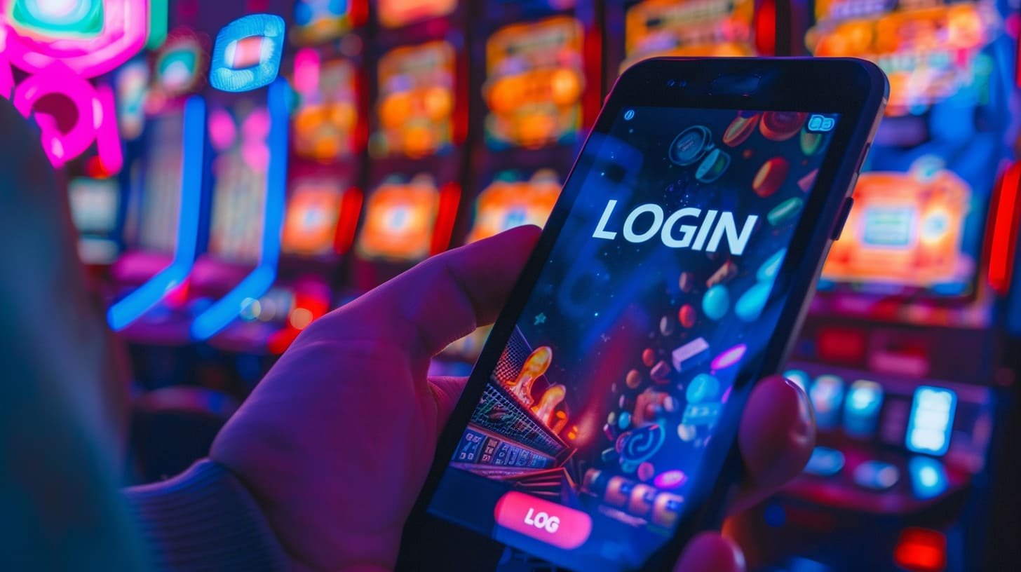 Result announcement displaying winning number, payout calculation, and updated player balance